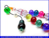 Özel Çalışma Color Mix Efe Ateş Kehribar Tesbih Organize İşler-3 