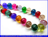 Özel Çalışma Color Mix Efe Ateş Kehribar Tesbih Organize İşler-3 
