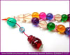 Özel Çalışma Color Mix Efe Ateş Kehribar Tesbih Organize İşler-1 
