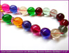 Özel Çalışma Color Mix Efe Ateş Kehribar Tesbih Organize İşler-1 