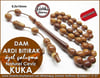 Özel Çalışma Naturel Ceviz Kuka Dam Ardı Bıtırak 