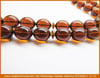 Özel Çalışma Süzme Bal Ateş Kehribar Tesbih Şehr-i İzmir