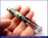 Özel İşçilik Ateş Kehribar Ağızlık Tiryaki Hakan Paşa