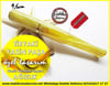 Özel İşçilik Limon Sıkma Kehribar Ağızlık Tiryaki Yasin Paşa
