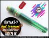 Yeni Ürün TesbihlerTM11874Özel İşçilik Temizlenebilir Koyu Yeşil Ateş Kehribar Sigara Ağızlığı Tiryaki 7Özel İşçilik Temizlenebilir Koyu Yeşil Ateş Kehribar Sigara Ağızlığı Tiryaki 7
