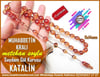 Katalin Ve Bağa TesbihlerTM12143Profesyonel Çalışma Gül Kurusu Saydam Katalin Çalışma Muhabbetin Kralı Profesyonel Çalışma Gül Kurusu Saydam Katalin Çalışma Muhabbetin Kralı 