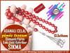 Osmanlı Benzetme Eskitme Eski Usül TesbihlerTM12082Sığırcık Kesim Eski Usül Osmanlı Form Sıkma Kehribar Tesbih Adanalı Celal Sığırcık Kesim Eski Usül Osmanlı Form Sıkma Kehribar Tesbih Adanalı Celal 