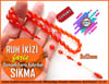 Turuncu Kehribar TesbihlerTM11947Sıkma Kehribar Tesbih Osmanlı Form Damarlı Fıçı Kesim Ruh İkiziSıkma Kehribar Tesbih Osmanlı Form Damarlı Fıçı Kesim Ruh İkizi