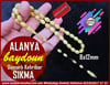 Hareli Damarlı Sarı Kehribar TesbihlerTM12001Sıkma Kehribar Tesbih Sarı Damarlı Beyzi Kesim AlanyaSıkma Kehribar Tesbih Sarı Damarlı Beyzi Kesim Alanya