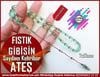 Yeşil Ton TesbihlerTM12150Sıralı Sistem Kapsül Kesim Saydam Yeşil Ateş Kehribar Tesbih Fıstık Gibisin Sıralı Sistem Kapsül Kesim Saydam Yeşil Ateş Kehribar Tesbih Fıstık Gibisin 