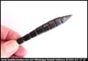 Balık TesbihlerTM14464Tahir Başeğmez Usta İşçilikli Balık Zaza Tesbih I Elite Model Black Wood-Abanoz Ağacından Palamut TesbihBalık Zaza Tesbih I Elite Model Black Wood-Abanoz Ağacından Palamut Tesbih