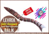 Balık TesbihlerTM14466Tahir Başeğmez Usta İşçilikli Balık Zaza Tesbih I Elite Model Iron Wood-Demir Hindi Ağacından Levrek TesbihBalık Zaza Tesbih I Elite Model Iron Wood-Demir Hindi Ağacından Levrek Tesbih 