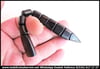 Balık TesbihlerTM14464Tahir Başeğmez Usta İşçilikli Balık Zaza Tesbih I Elite Model Black Wood-Abanoz Ağacından Palamut TesbihBalık Zaza Tesbih I Elite Model Black Wood-Abanoz Ağacından Palamut Tesbih