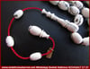 Turkuaz Firuze Taş TesbihlerTM11310Tesbih Arizona American Marble Stone Rosary CronosTesbih Arizona American Marble Stone Rosary Cronos