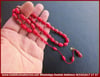 Turkuaz Firuze Taş TesbihlerTM11309Tesbih Arizona American Red Stone Rosary DakotaTesbih Arizona American Red Stone Rosary Dakota