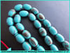 Turkuaz Firuze Taş TesbihlerTM11311Tesbih Arizona American Turqoise Stone Rosary FabiaTesbih Arizona American Turqoise Stone Rosary Fabia