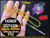 Sarı Ton TesbihlerTM11737Tesbih Ateş Kehribar Bal Sarısı Kapsül Kesim Gümüş Püsküllü Yağmur GözyaşımTesbih Ateş Kehribar Bal Sarısı Kapsül Kesim Gümüş Püsküllü Yağmur Gözyaşım