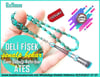 Sarı Ton TesbihlerTM11910Tesbih Ateş Kehribar Cam Göbeği Tonda Badem Özel Gümüş Püsküllü Deli Fişek Tesbih Ateş Kehribar Cam Göbeği Tonda Badem Özel Gümüş Püsküllü Deli Fişek 