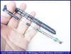 Kobalt Mavi Ton TesbihlerTM11603Tesbih Ateş Kehribar Kesme Kobalt Mavi Gümüş Kakma Erzurum MerkezTesbih Ateş Kehribar Kesme Kobalt Mavi Gümüş Kakma Erzurum Merkez