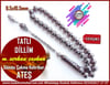 Bordo Vişne Ton TesbihlerTM11727Tesbih Ateş Kehribar Yoğun Gümüş Çakım Küre Kesim Gümüş Püsküllü Talı DillimTesbih Ateş Kehribar Yoğun Gümüş Çakım Küre Kesim Gümüş Püsküllü Talı Dillim