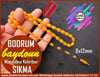 Hareli Damarlı Sarı Kehribar TesbihlerTM12163Tesbih Beyzi Kesim Mandalina Sıkma Kehribar BodrumTesbih Beyzi Kesim Mandalina Sıkma Kehribar Bodrum