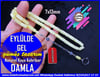  Damla Kehribar TesbihlerTM117657/ATesbih Damla Kehribar Kapsül Kesim Limon Ton Gümüş Aksesuarlı Eylülde Gel Tesbih Damla Kehribar Kapsül Kesim Limon Ton Gümüş Aksesuarlı Eylülde Gel 