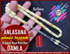  Damla Kehribar TesbihlerTM11764Tesbih Damla Kehribar Kapsül Kesim Limon Ton Patinli Gümüş Aksesuarlı Anlasana Tesbih Damla Kehribar Kapsül Kesim Limon Ton Patinli Gümüş Aksesuarlı Anlasana 