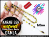  Damla Kehribar TesbihlerTM11956Tesbih Fasetalı Damla Kehribar Elmas Kesim Tasarım Karabiberim Tesbih Fasetalı Damla Kehribar Elmas Kesim Tasarım Karabiberim 