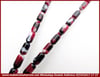 Galanit TesbihTM11547Tesbih Galalith Fransız Sıkması Multicolor Profesyonel Kapsül Kesim Sükut-u Hayal Tesbih Galalith Fransız Sıkması Multicolor Profesyonel Kapsül Kesim Sükut-u Hayal 