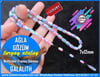Yeni Ürün TesbihlerTM11836Tesbih Galalith Multicolor Kapsül Kesim Fransız Sıkması Ağla Gözüm Tesbih Galalith Multicolor Kapsül Kesim Fransız Sıkması Ağla Gözüm 
