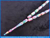 Yeni Ürün TesbihlerTM11836Tesbih Galalith Multicolor Kapsül Kesim Fransız Sıkması Ağla Gözüm Tesbih Galalith Multicolor Kapsül Kesim Fransız Sıkması Ağla Gözüm 