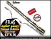 Katalin Ve Bağa TesbihlerTM11269Tesbih Katalin Eski Alman Objeden Kırçıllı Yumuşak Dik Kesme Atlas Tesbih Katalin Eski Alman Objeden Kırçıllı Yumuşak Dik Kesme Atlas 