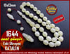 Katalin Ve Bağa TesbihlerTM11503Tesbih Katalin Eski Ukrayna Sarı Damarlı Şişman Beyzi 1644Tesbih Katalin Eski Ukrayna Sarı Damarlı Şişman Beyzi 1644