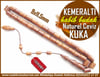 Kuka Ağacı TesbihlerTM11715Tesbih Kuka Naturel Ceviz Antibakteriyel Kesme Kemeraltı Tesbih Kuka Naturel Ceviz  Kesme Kemeraltı 