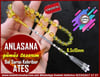 Sarı Ton TesbihlerTM11812Tesbih Lux Ateş Kehribar Beyzi Kesim Saydam Bal Sarısı Anlasana Tesbih Lux Ateş Kehribar Beyzi Kesim Saydam Bal Sarısı Anlasana 