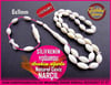 Narçıl Ağacı TesbihlerTM11489Tesbih Narçıl Doğal Ceviz Süt Beyaz Beyzi Kesim Silifkenin YoğurduTesbih Narçıl Doğal Ceviz Süt Beyaz Beyzi Kesim Silifkenin Yoğurdu