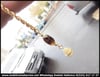 Altın Püsküllü TesbihlerTM11398Tesbih Sıkma Kehribar Altın püsküllü Black Lux Vişne Abim Benim  Tesbih Sıkma Kehribar Altın püsküllü Black Lux Vişne Abim Benim  