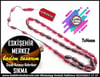 Turuncu Kehribar TesbihlerTM11779Tesbih Sıkma Kehribar Badem Kesim Multicolor Eskişehir Merkez Tesbih Sıkma Kehribar Badem Kesim Multicolor Eskişehir Merkez 