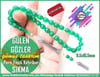 Yeşil Ton TesbihlerTM11811Tesbih Sıkma Kehribar Beyzi Kesim Pers Yeşili Gülen Gözler Tesbih Sıkma Kehribar Beyzi Kesim Pers Yeşili Gülen Gözler 