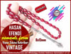 Osmanlı Benzetme Eskitme Eski Usül TesbihlerTM11894Tesbih Sıkma Kehribar Vintage Eski Usül Osmanlı Form Vişne Gümüş Kazazlı Hasan Efendi Tesbih Sıkma Kehribar Vintage Eski Usül Osmanlı Form Vişne Gümüş Kazazlı Hasan Efendi 