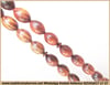 Coco Bolo Ağacı TesbihlerTM11913Tesbih Tropikal Rosewood Naturel Kahve Damarlı Coco Bolo Ağacı Cumalikızık Tesbih Tropikal Rosewood Naturel Kahve Damarlı Coco Bolo Ağacı Cumalikızık