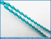 Mavi Ton TesbihlerTM12848Tespih Ateş Kehribar Petrol Mavisi Gümüş Püsküllü Pendik TesbihTespih Ateş Kehribar Petrol Mavisi Gümüş Püsküllü Pendik Tesbih