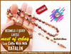 Katalin Ve Bağa TesbihlerTM13340
