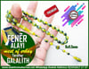 Taraftar TesbihlerTM12879Tespih Galalith Taraftar Beyzi Kesim Fener Alayı Tesbih Tespih Galalith Taraftar Beyzi Kesim Fener Alayı Tesbih 