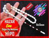 Fildişi TesbihlerTM12580Tespih Hipo Beyzi Kesim Doğal Malzeme Hazar TesbihTespih Hipo Beyzi Kesim Doğal Malzeme Hazar Tesbih
