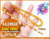 Katalin Ve Bağa TesbihlerTM12621Tespih Katalin Antika Kalemlikten Kahve Damarlı Hünkar Tesbih Tespih Katalin Antika Kalemlikten Kahve Damarlı Hünkar Tesbih 