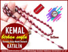 Katalin Ve Bağa TesbihlerTM12811Tespih Katalin Damarlı Vişne Osmanlı Kolye Model Kemal TesbihTespih Katalin Damarlı Vişne Osmanlı Kolye Model Kemal Tesbih