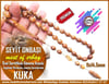 Kuka Ağacı TesbihlerTM12756Tespih Kuka Jumbo Profesyonel Çalışma Sertifikalı Gömme Kutulu Seyit Onbaşı TesbihTespih Kuka Jumbo Profesyonel Çalışma Sertifikalı Gömme Kutulu Seyit Onbaşı Tesbih