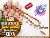 Kuka Ağacı TesbihlerTM12860Tespih Kuka Özel Çalışma Beyzi Kesim Ağrı Dağı Efsanesi TesbihTespih Kuka Özel Çalışma Beyzi Kesim Ağrı Dağı Efsanesi Tesbih