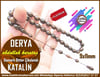 Katalin Ve Bağa TesbihlerTM13246Tespih Lux Katalin I Damarlı Bitter Çikolatalı Kahve Renk Beyzi Kesim Derya Tesbih Tespih Lux Katalin I Damarlı Bitter Çikolatalı Kahve Renk Beyzi Kesim Derya Tesbih 